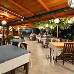 Hotel Patara Delfin Gelemiş