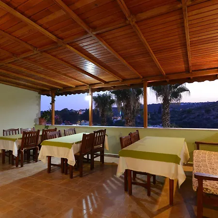 Hotel Patara Delfin