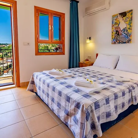 Patara Delfin Gelemiş