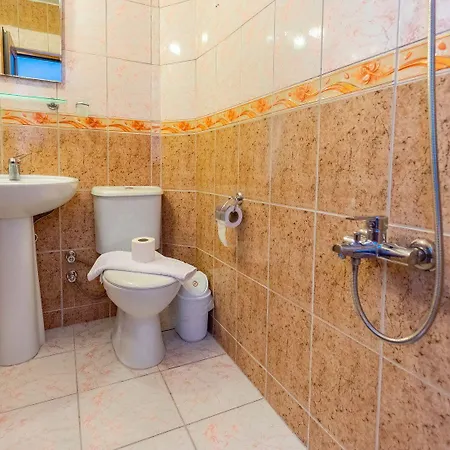 Otel Patara Delfin *