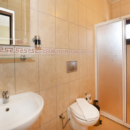 Otel Patara Delfin Gelemiş