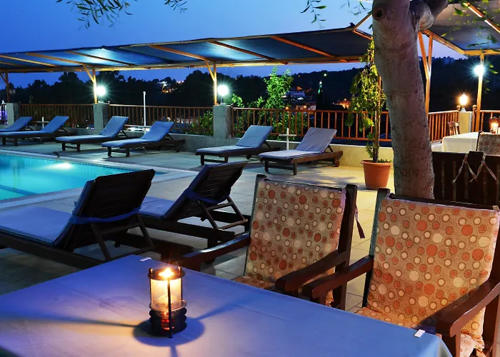 Patara Delfin Gelemiş