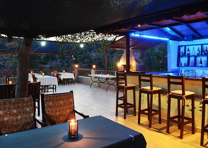 Patara Delfin Hotel *