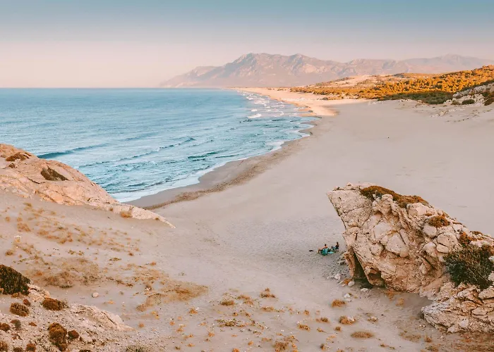 Hotel Patara Delfin *