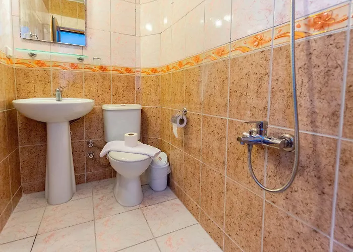 Hotel Patara Delfin *