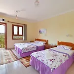 Hotel Patara Delfin *