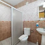 Hotel Patara Delfin *