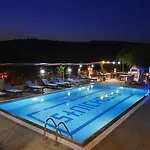 Hotel Patara Delfin *