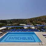 Hotel Patara Delfin