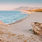 Hotel Patara Delfin *