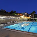 Hotel Patara Delfin