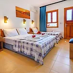 Patara Delfin Hotel *