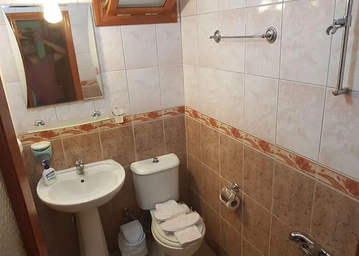 Patara Delfin Szálloda